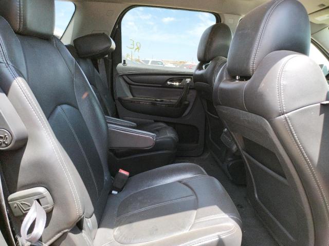 Photo 6 from auction – 2014 GMC ACADIA SLT with VIN 1GKKRRKDXEJ345772