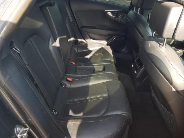 Photo 6 from auction – 2013 AUDI S7 PRESTIG with VIN WAU32AFC9DN095193