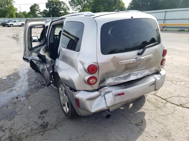 Photo 9 from auction – 2008 CHEVROLET HHR with VIN 3GNCA53P68S675816