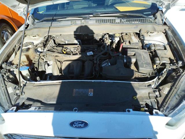 Photo 7 from auction – 2014 FORD FUSION SE with VIN 3FA6P0H75ER242190