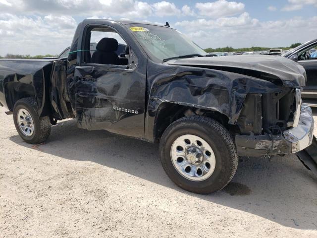 Photo 10 from auction – 2012 CHEVROLET SILVERADO with VIN 1GCNCPEX1CZ241903