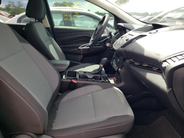 Photo 5 from auction – 2017 FORD ESCAPE SE with VIN 1FMCU0GD5HUD24782