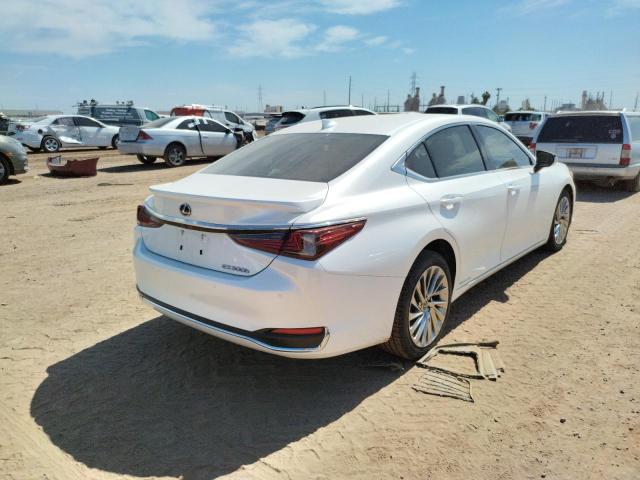 Zdjęcie 4 z aukcji – 2019 LEXUS ES 300H z VIN JTHB21B17K2035820