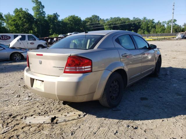 Photo 4 from auction – 2009 DODGE AVENGER SE with VIN 1B3LC46BX9N571114