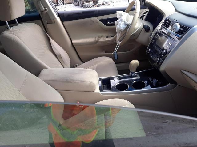 Photo 5 from auction – 2014 NISSAN ALTIMA 2.5 with VIN 1N4AL3APXEC165705