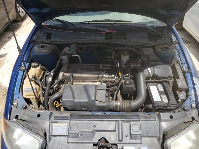 Zdjęcie 7 z aukcji – 2003 CHEVROLET CAVALIER z VIN 1G1JC52F737169849