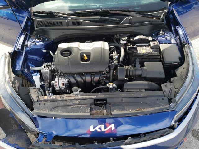 Photo 7 from auction – 2022 KIA FORTE FE with VIN 3KPF24AD8NE467291