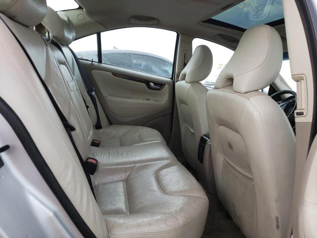 Photo 6 from auction – 2005 VOLVO S60 2.5T with VIN YV1RS592852445157