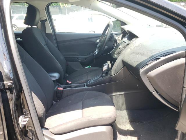 Photo 5 from auction – 2015 FORD FOCUS SE with VIN 1FADP3F27FL374139