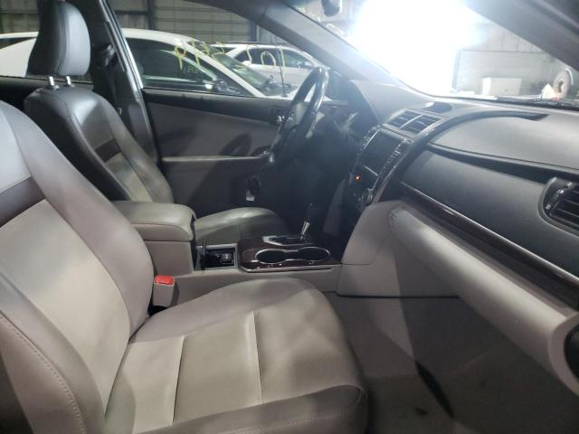 Photo 5 from auction – 2012 TOYOTA CAMRY SE with VIN 4T1BK1FK2CU521344