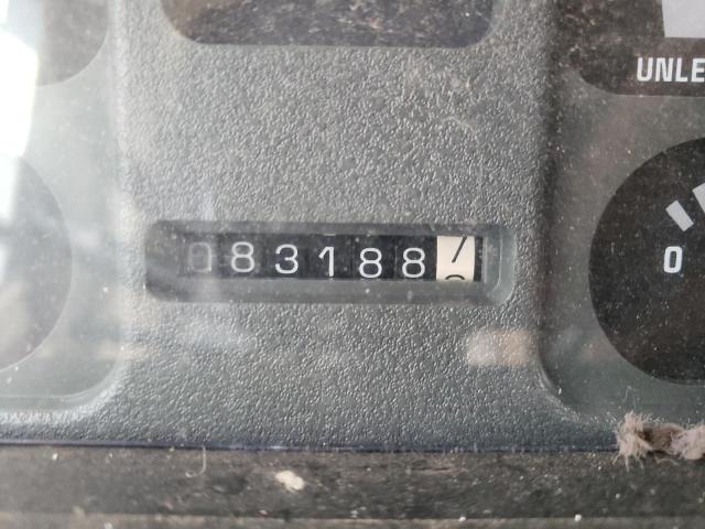 Photo 8 from auction – 1996 WINNEBAGO VECTRA with VIN 1GBLP37N2S3331552