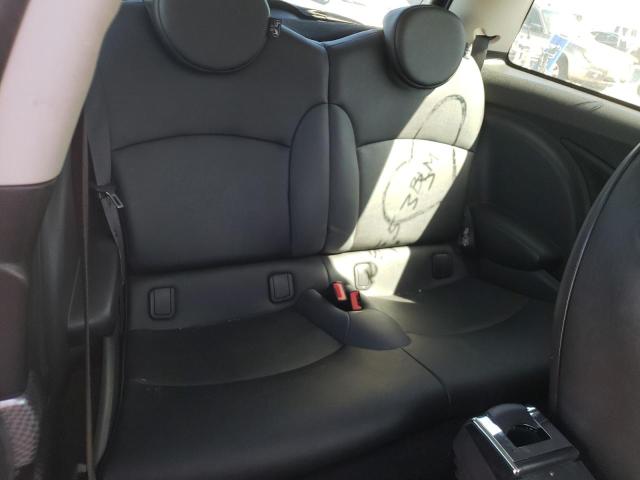 Photo 6 from auction – 2009 MINI COOPER S with VIN WMWMF73529TW83893