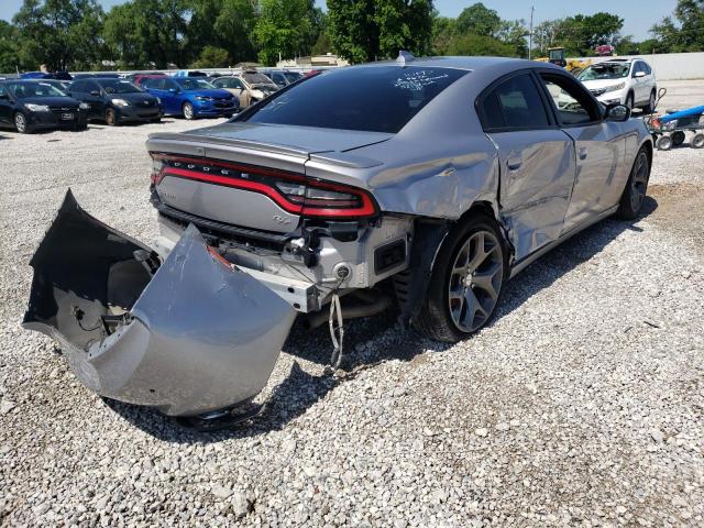 Photo 4 from auction – 2015 DODGE CHARGER R/ with VIN 2C3CDXCT8FH862696