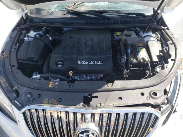 Photo 7 from auction – 2016 BUICK LACROSSE 1 with VIN 1G4G15G38GF159330