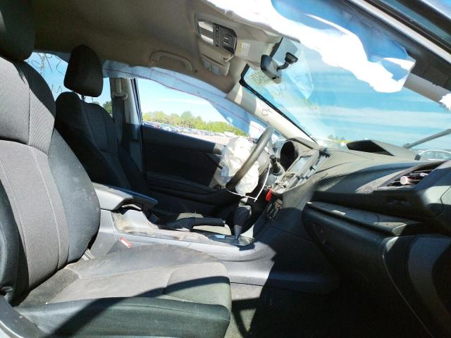 Photo 5 from auction – 2019 SUBARU CROSSTREK with VIN JF2GTABC7K8324068