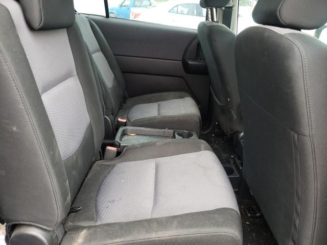 Photo 6 from auction – 2007 MAZDA 5 with VIN JM1CR29L270153534