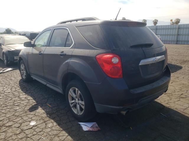 Photo 3 from auction – 2014 CHEVROLET EQUINOX LT with VIN 2GNFLBE39E6254568