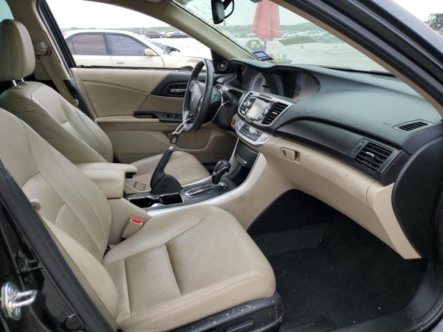 Photo 5 from auction – 2015 HONDA ACCORD EXL with VIN 1HGCR2F8XFA226479