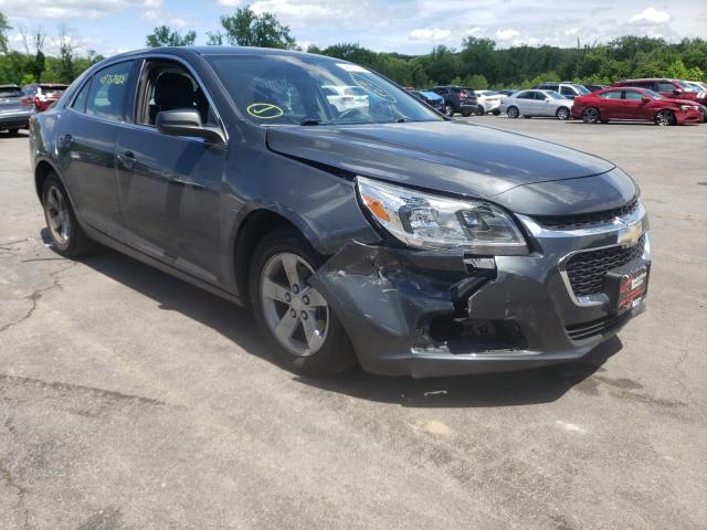 Photo 1 from auction – 2015 CHEVROLET MALIBU LS with VIN 1G11B5SL4FF338132