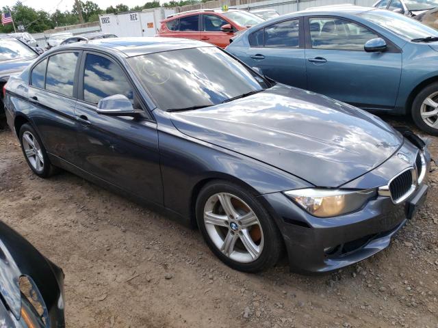 Photo 1 from auction – 2013 BMW 328 XI SUL with VIN WBA3B5C51DF598076