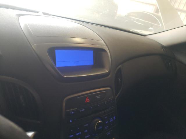 Photo 9 from auction – 2012 HYUNDAI GENESIS CO with VIN KMHHT6KD5CU069062