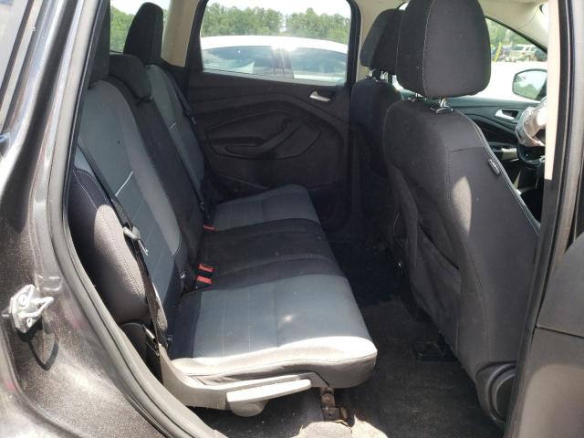 Photo 6 from auction – 2015 FORD ESCAPE SE with VIN 1FMCU0G74FUB71884