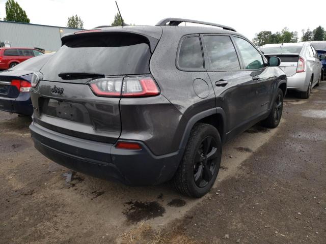 Photo 4 from auction – 2019 JEEP CHEROKEE L with VIN 1C4PJMLB0KD292387