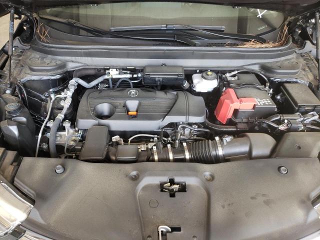 Photo 7 from auction – 2021 ACURA RDX with VIN 5J8TC1H30ML022868
