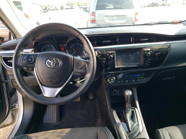 Photo 9 from auction – 2014 TOYOTA COROLLA L with VIN 5YFBURHE3EP140381
