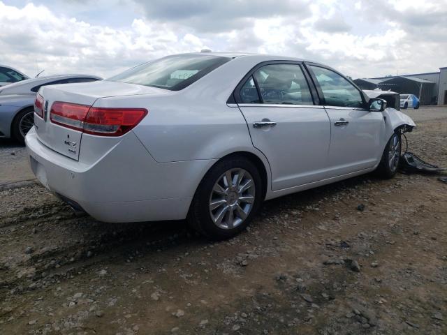Photo 4 from auction – 2011 LINCOLN MKZ with VIN 3LNHL2JC3BR756757
