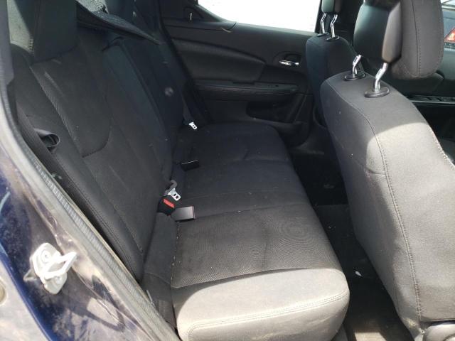 Photo 6 from auction – 2014 DODGE AVENGER SE with VIN 1C3CDZAB5EN221677
