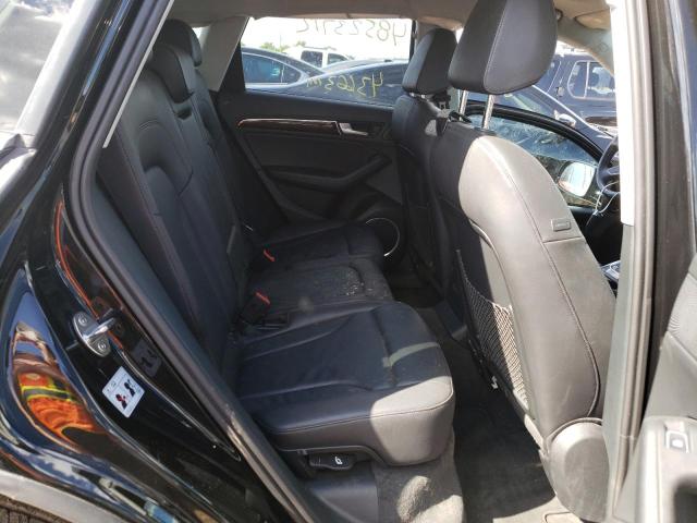 Photo 6 from auction – 2016 AUDI Q5 PREMIUM with VIN WA1L2AFP0GA064152