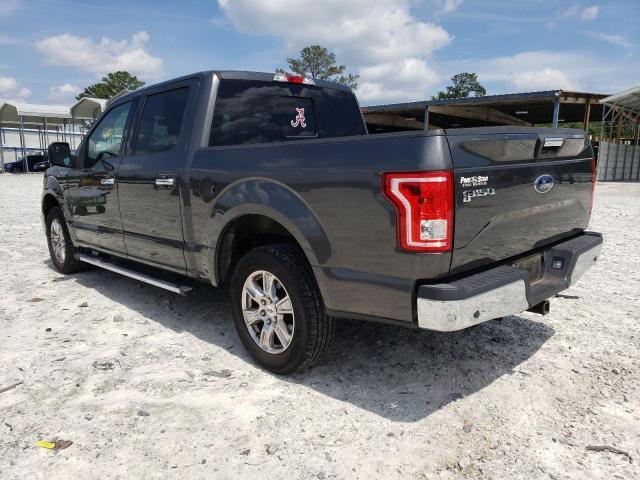 صورة رقم 3 من المزاد - 2015 FORD F150 SUPER مع VIN 1FTEW1CP2FFC67634