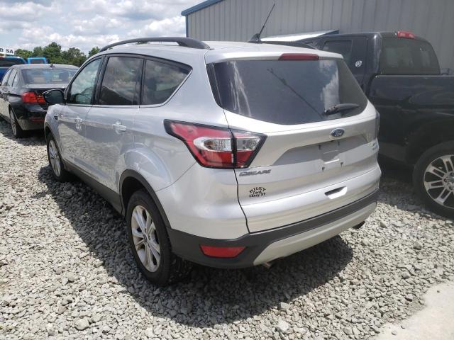 Foto 3 de la subasta – 2018 FORD ESCAPE SEL con VIN 1FMCU9HD2JUC24633