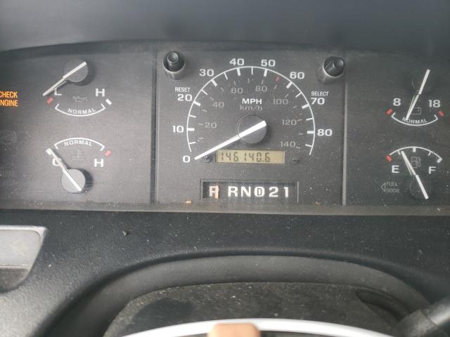 Photo 8 from auction – 1995 FORD F150 with VIN 1FTEF14Y8SNA58664