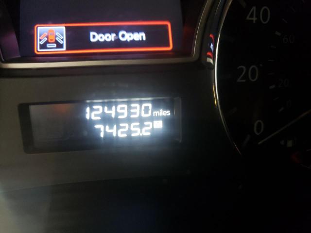 Photo 8 from auction – 2015 NISSAN ALTIMA 2.5 with VIN 1N4AL3AP2FC156370