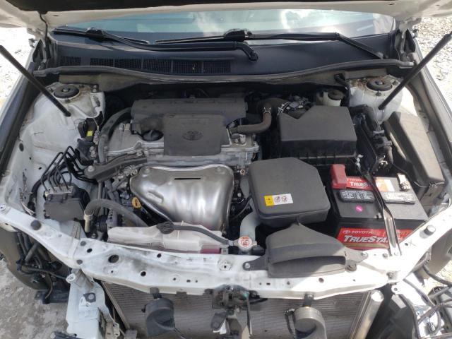 Photo 7 from auction – 2017 TOYOTA CAMRY LE with VIN 4T1BF1FK7HU290338