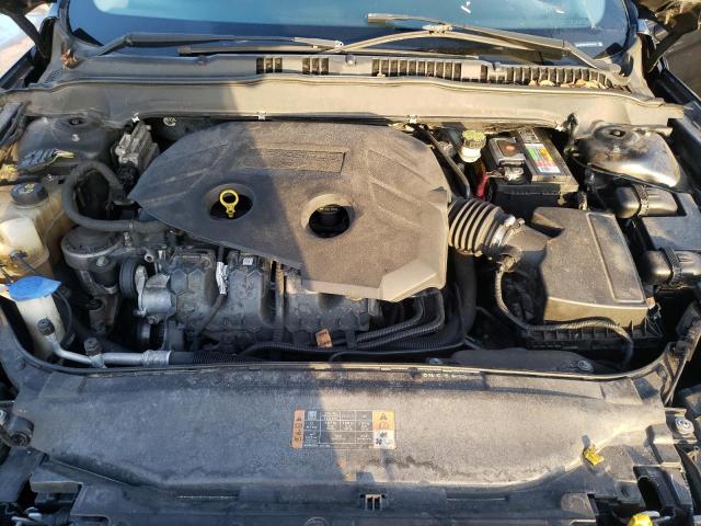 Photo 7 from auction – 2014 FORD FUSION TIT with VIN 3FA6P0K94ER155133