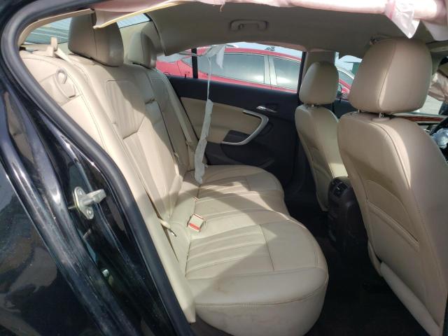 Photo 6 from auction – 2014 BUICK REGAL PREM with VIN 2G4GN5EX3E9203721