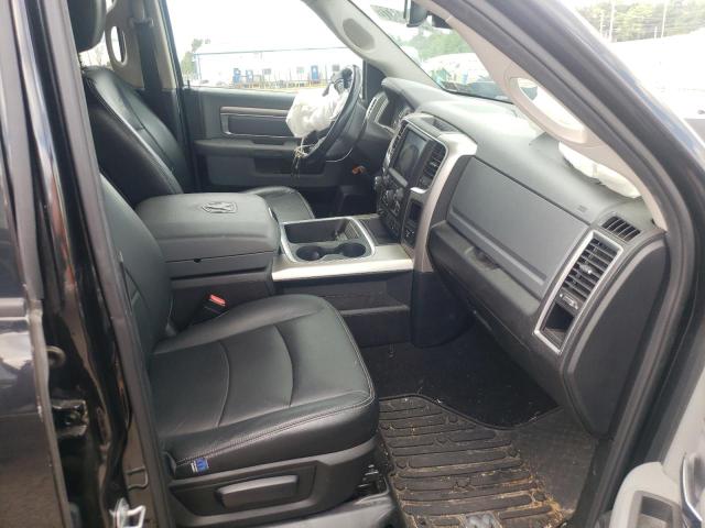 Photo 5 from auction – 2018 RAM 1500 SLT with VIN 1C6RR7LT6JS255499