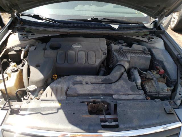 Photo 7 from auction – 2008 NISSAN ALTIMA 2.5 with VIN 1N4AL21E78C139799