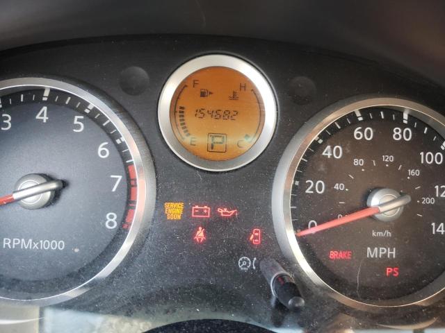 Photo 8 from auction – 2007 NISSAN SENTRA 2.0 with VIN 3N1AB61E77L613910