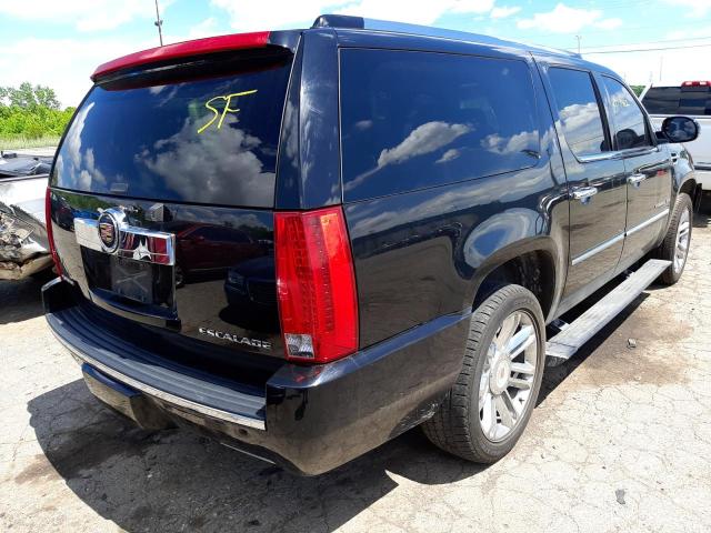 Photo 4 from auction – 2013 CADILLAC ESCALADE E with VIN 1GYS4KEF8DR238597