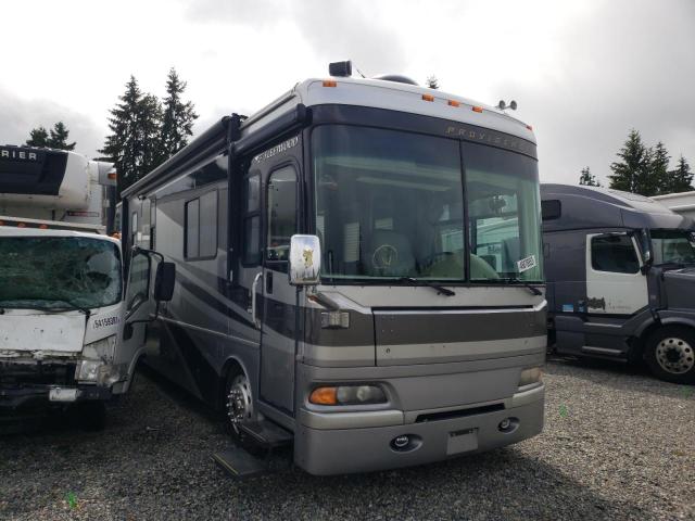 FLEE PROVIDENCE 2006 with VIN 4UZACJDC86CW82716 - Photo from auction