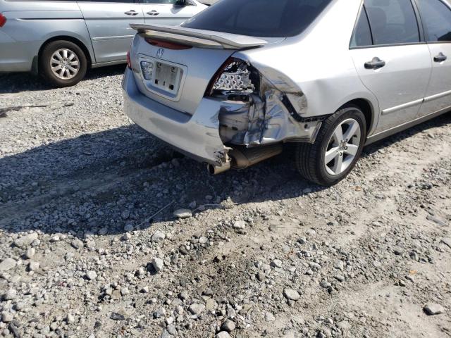 Photo 9 from auction – 2007 HONDA ACCORD with VIN 1HGCM56137A079717