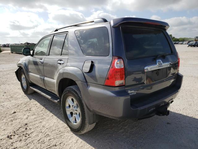 Photo 3 from auction – 2007 TOYOTA 4RUNNER SR with VIN JTEZU14RX78090615