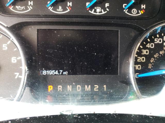 Photo 8 from auction – 2014 FORD F150 SUPER with VIN 1FTFW1EF3EKD91183