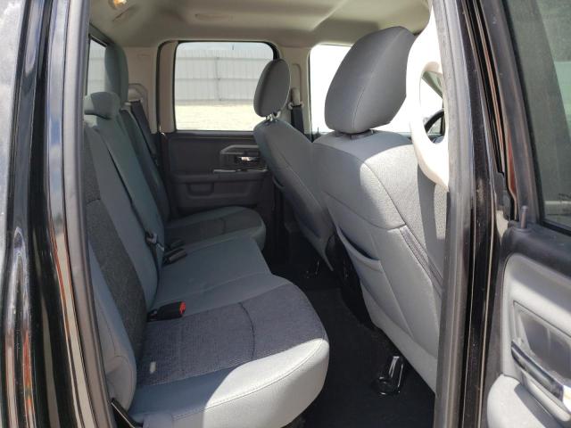 Photo 6 from auction – 2016 RAM 1500 SLT with VIN 1C6RR6GT8GS119758