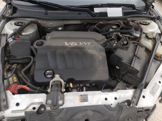 Photo 7 from auction – 2016 CHEVROLET IMPALA LIM with VIN 2G1WC5E30G1176667