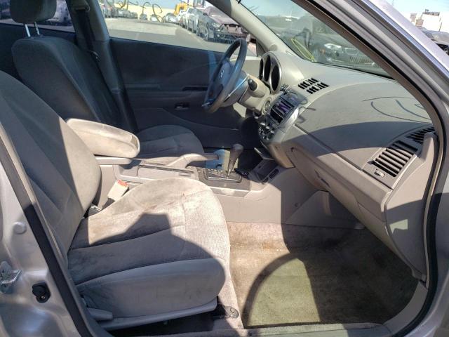 Photo 5 from auction – 2003 NISSAN ALTIMA BAS with VIN 1N4AL11D23C188385